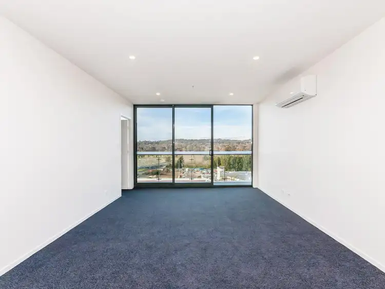 Third view of Homely apartment listing, 90/7 Irving Street, Phillip ACT 2606