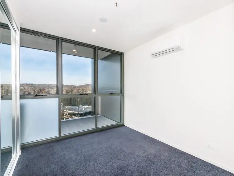 Fourth view of Homely apartment listing, 90/7 Irving Street, Phillip ACT 2606