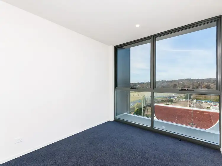 Fifth view of Homely apartment listing, 90/7 Irving Street, Phillip ACT 2606