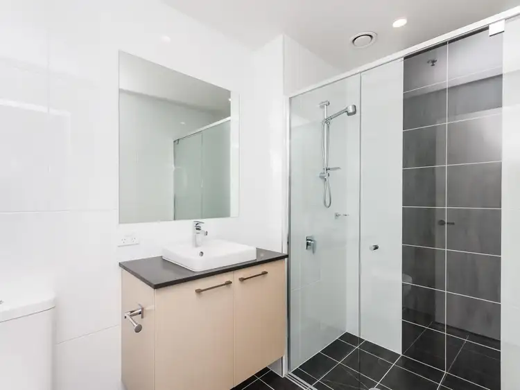 Sixth view of Homely apartment listing, 90/7 Irving Street, Phillip ACT 2606