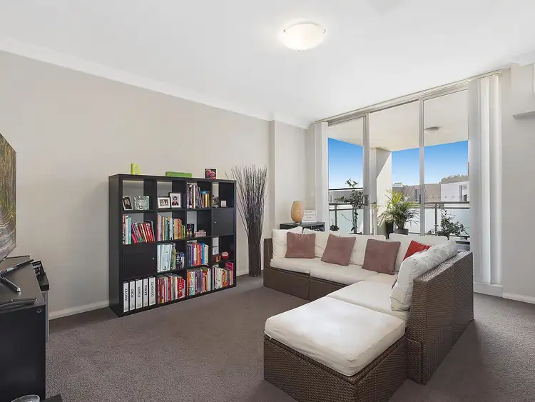46/13 Seven Hills Road, Baulkham Hills NSW 2153