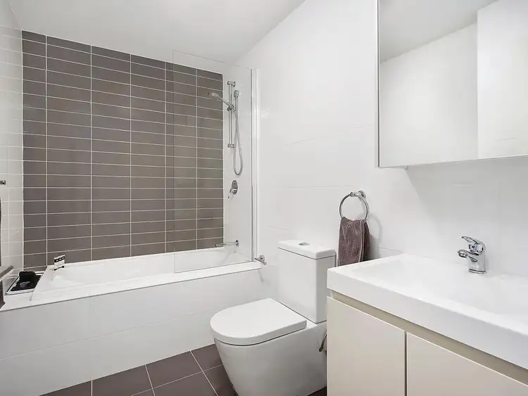 Third view of Homely apartment listing, 46/13 Seven Hills Road, Baulkham Hills NSW 2153