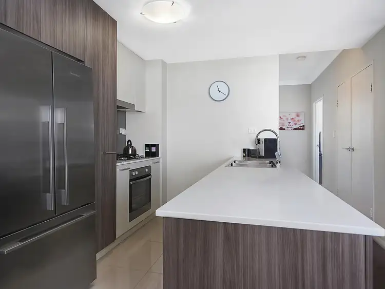 Fourth view of Homely apartment listing, 46/13 Seven Hills Road, Baulkham Hills NSW 2153