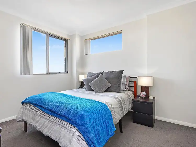 Fifth view of Homely apartment listing, 46/13 Seven Hills Road, Baulkham Hills NSW 2153