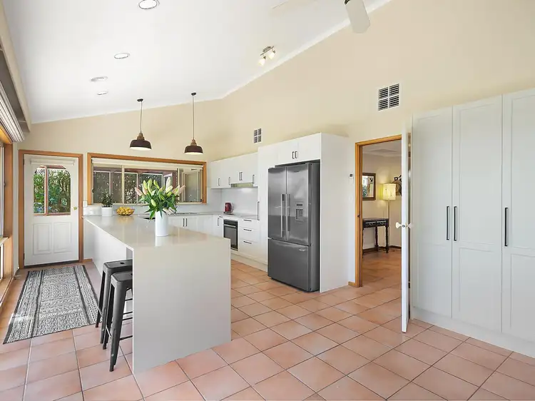 Main view of Homely house listing, 5847 Gundaroo Road, Bellmount Forest NSW 2581