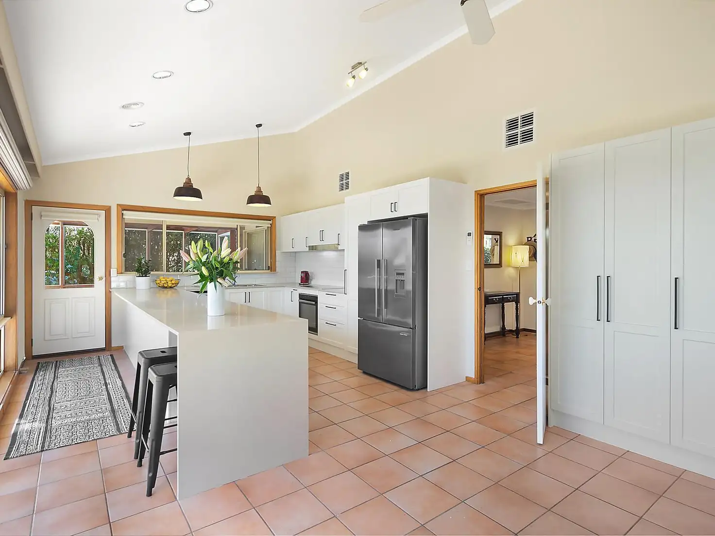 Main view of Homely house listing, 5847 Gundaroo Road, Bellmount Forest NSW 2581