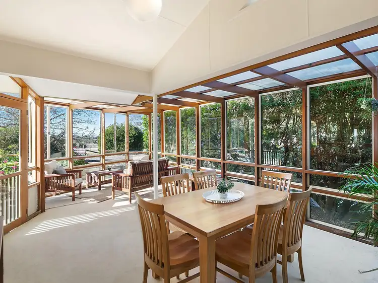 Second view of Homely house listing, 5847 Gundaroo Road, Bellmount Forest NSW 2581