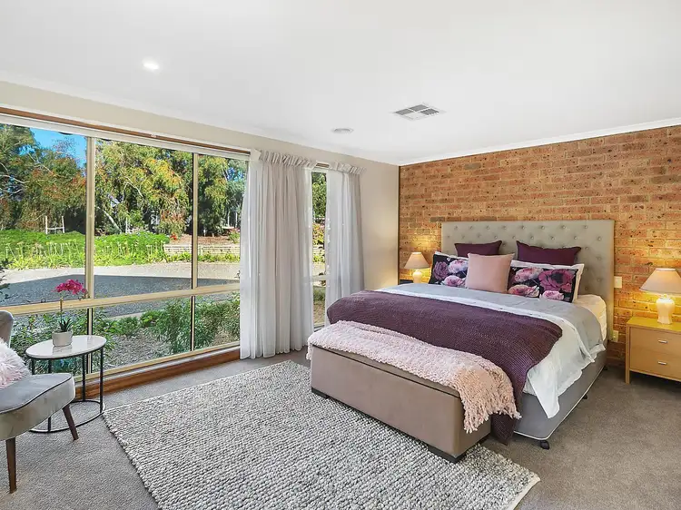 Third view of Homely house listing, 5847 Gundaroo Road, Bellmount Forest NSW 2581