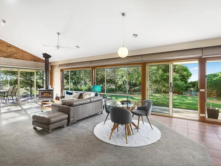 Fifth view of Homely house listing, 5847 Gundaroo Road, Bellmount Forest NSW 2581