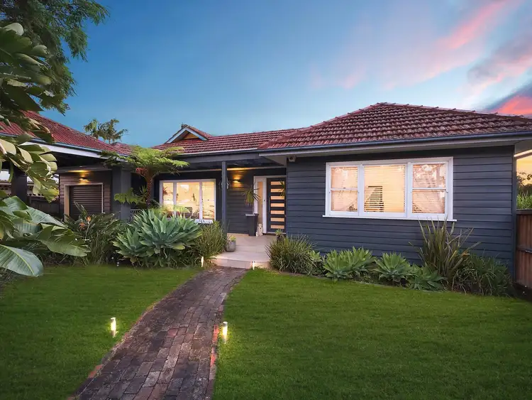 173 Galston Road, Hornsby Heights NSW 2077