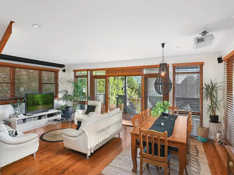 Third view of Homely house listing, 173 Galston Road, Hornsby Heights NSW 2077
