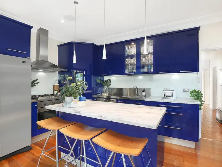 Fourth view of Homely house listing, 173 Galston Road, Hornsby Heights NSW 2077