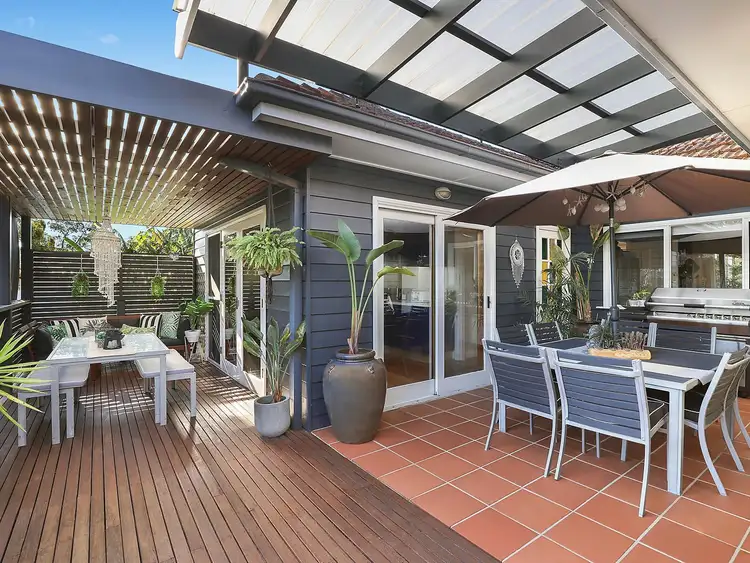 Sixth view of Homely house listing, 173 Galston Road, Hornsby Heights NSW 2077