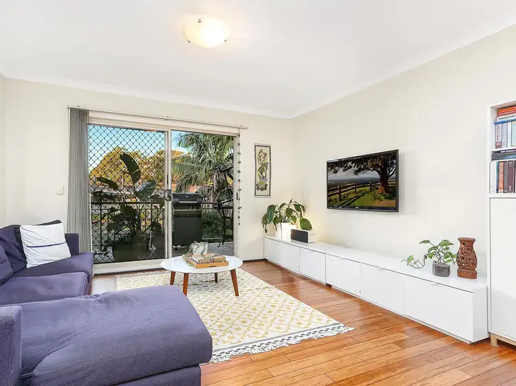 Main view of Homely apartment listing, 31/127 Banksia Street, Botany NSW 2019