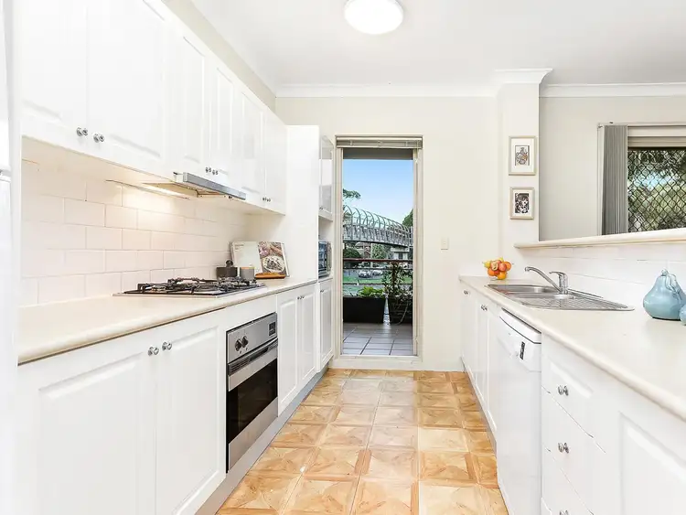 Second view of Homely apartment listing, 31/127 Banksia Street, Botany NSW 2019