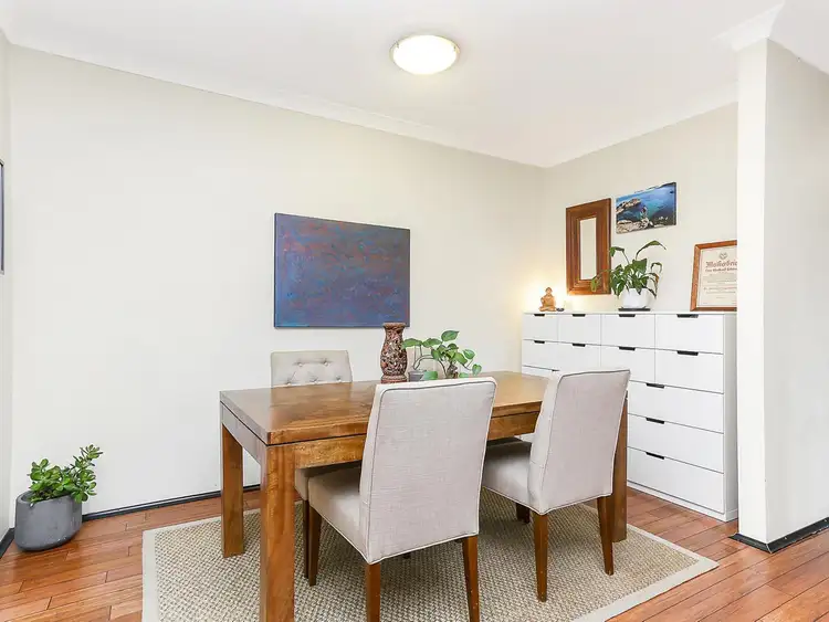 Third view of Homely apartment listing, 31/127 Banksia Street, Botany NSW 2019
