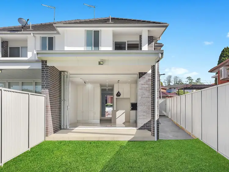 Fifth view of Homely house listing, 157A North Road, Eastwood NSW 2122