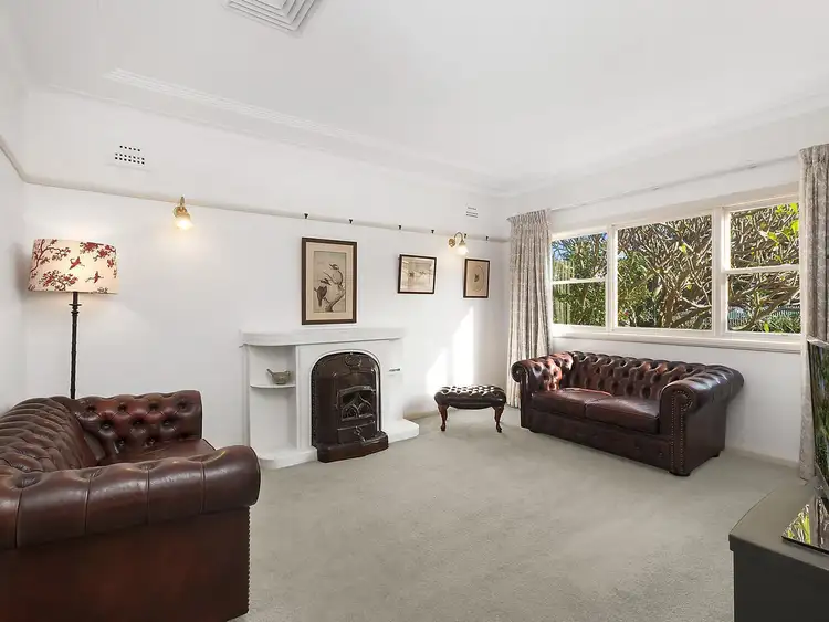 Fourth view of Homely house listing, 109 Wharf Road, Melrose Park NSW 2114