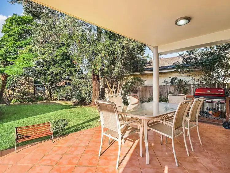 Fifth view of Homely house listing, 109 Wharf Road, Melrose Park NSW 2114