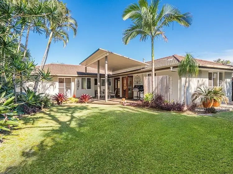 20 Beachside Drive, Suffolk Park NSW 2481