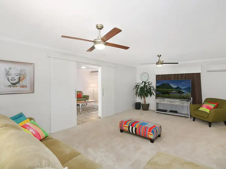 Second view of Homely house listing, 6 Aegean Court, Ormiston QLD 4160