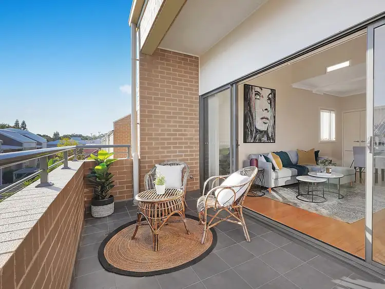 27/12 Daphne Street, Botany NSW 2019