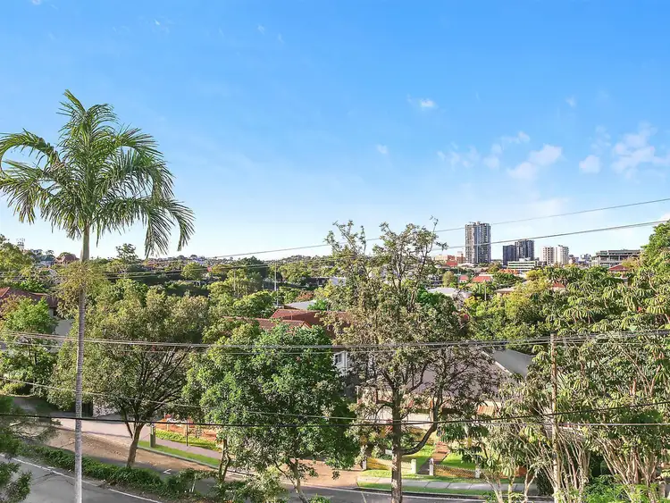 Fifth view of Homely unit listing, 6/18 Lima Street, Auchenflower QLD 4066