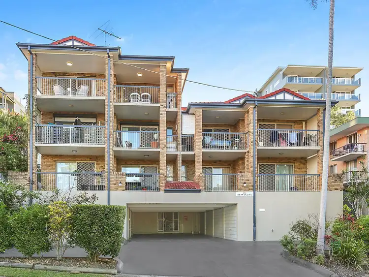 Sixth view of Homely unit listing, 6/18 Lima Street, Auchenflower QLD 4066