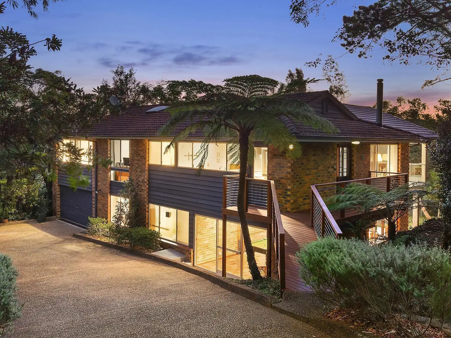 Main view of Homely house listing, 23 Stonecrop Road, Turramurra NSW 2074