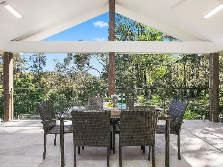 Fourth view of Homely house listing, 23 Stonecrop Road, Turramurra NSW 2074