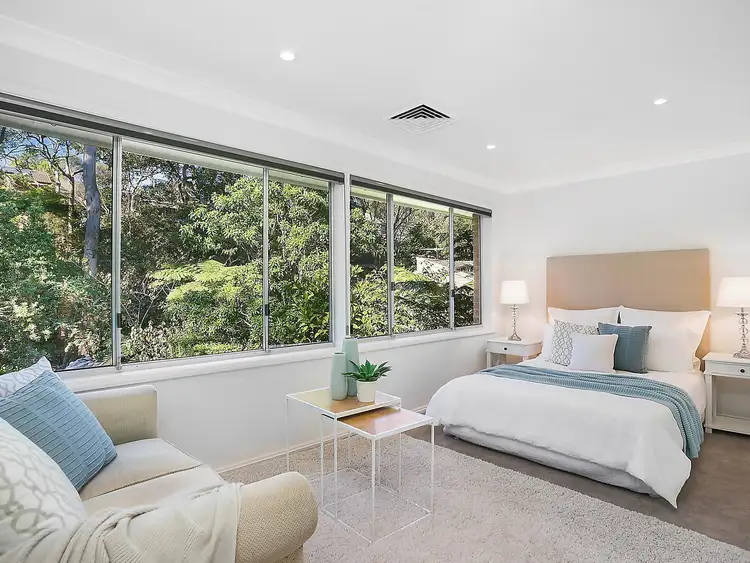 Fifth view of Homely house listing, 23 Stonecrop Road, Turramurra NSW 2074