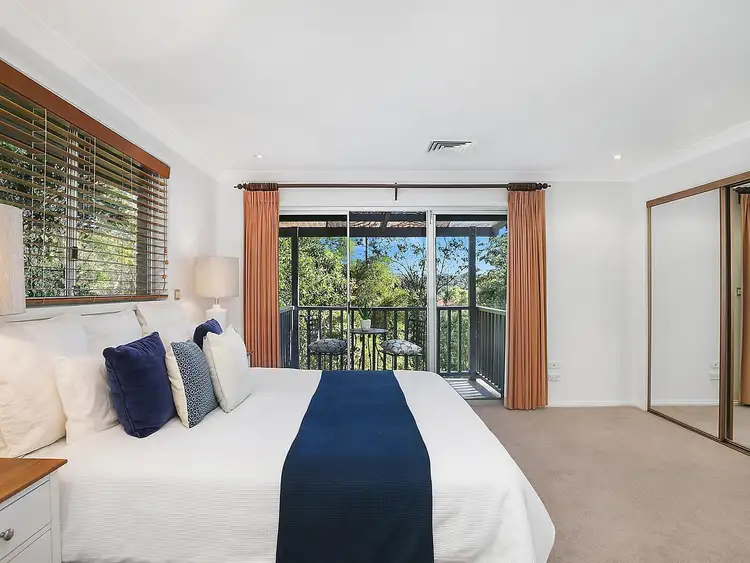 Sixth view of Homely house listing, 23 Stonecrop Road, Turramurra NSW 2074