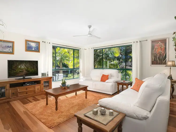 Second view of Homely house listing, 4 Northwood Court, Buderim QLD 4556