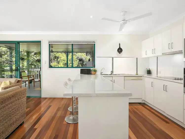 Fourth view of Homely house listing, 4 Northwood Court, Buderim QLD 4556