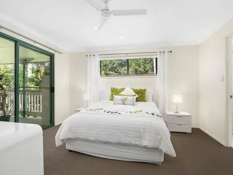 Fifth view of Homely house listing, 4 Northwood Court, Buderim QLD 4556