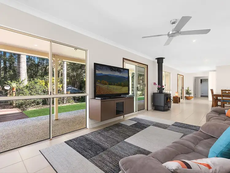Second view of Homely house listing, 13 English Road, Kiamba QLD 4560