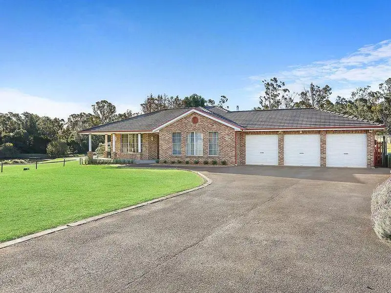 Main view of Homely house listing, 43 Benwerrin Crescent, Grasmere NSW 2570