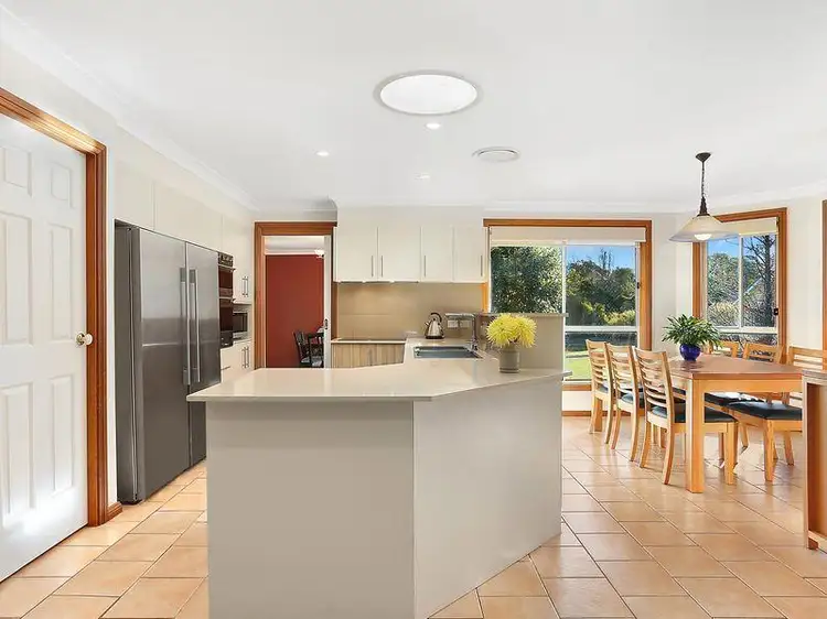 Second view of Homely house listing, 43 Benwerrin Crescent, Grasmere NSW 2570