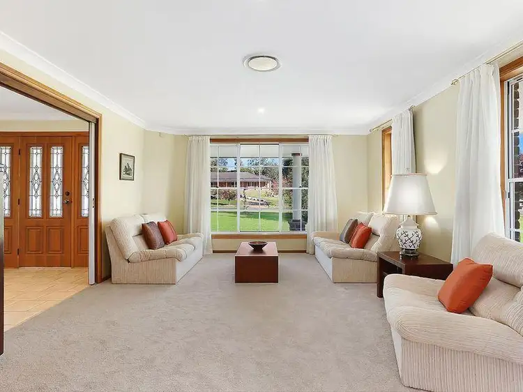 Third view of Homely house listing, 43 Benwerrin Crescent, Grasmere NSW 2570