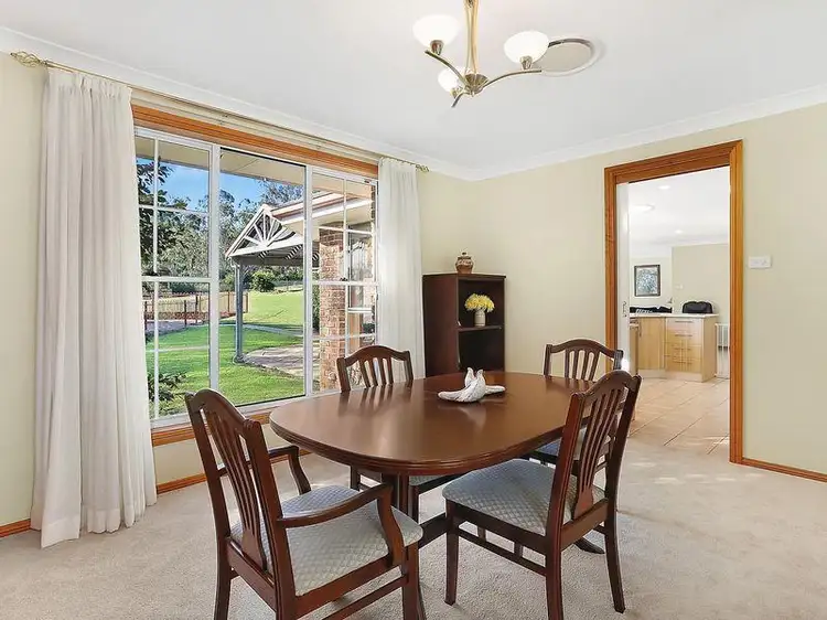 Fourth view of Homely house listing, 43 Benwerrin Crescent, Grasmere NSW 2570