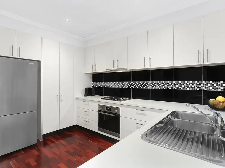 Second view of Homely townhouse listing, 19A Rollo Street, Coburg North VIC 3058