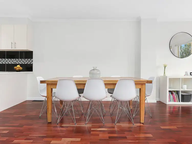 Third view of Homely townhouse listing, 19A Rollo Street, Coburg North VIC 3058