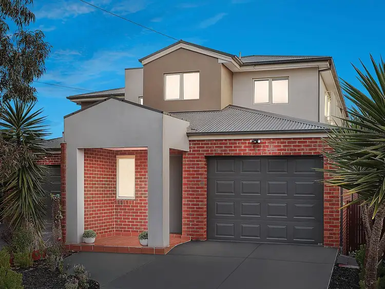 Fourth view of Homely townhouse listing, 19A Rollo Street, Coburg North VIC 3058
