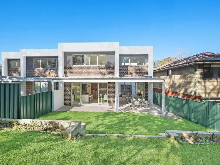 10A Barellan Avenue, Carlingford NSW 2118