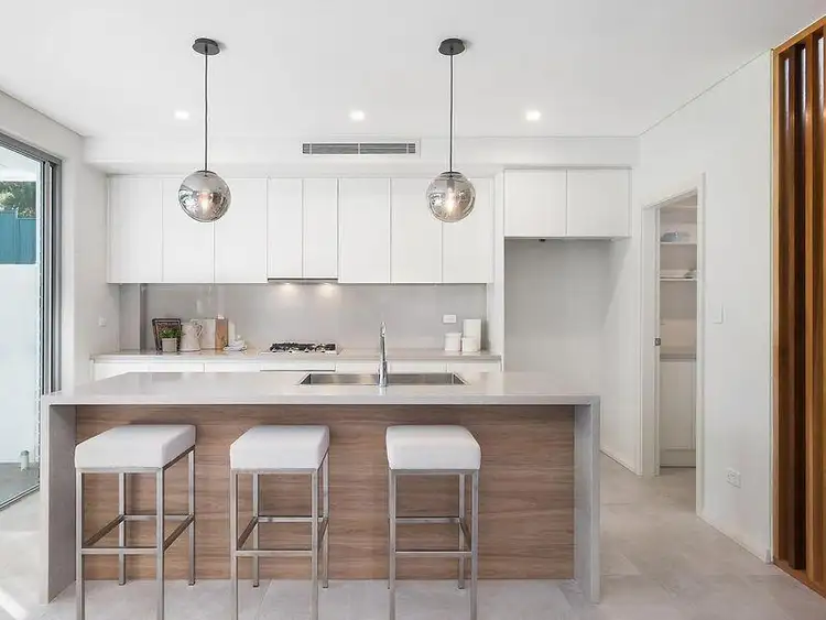 Second view of Homely house listing, 10A Barellan Avenue, Carlingford NSW 2118
