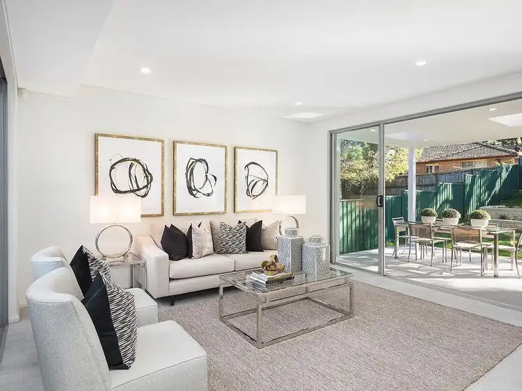 Third view of Homely house listing, 10A Barellan Avenue, Carlingford NSW 2118
