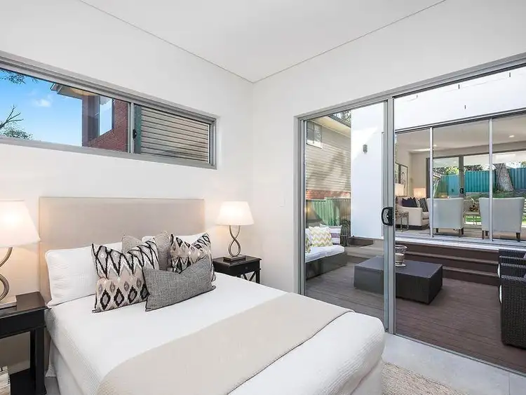 Fourth view of Homely house listing, 10A Barellan Avenue, Carlingford NSW 2118