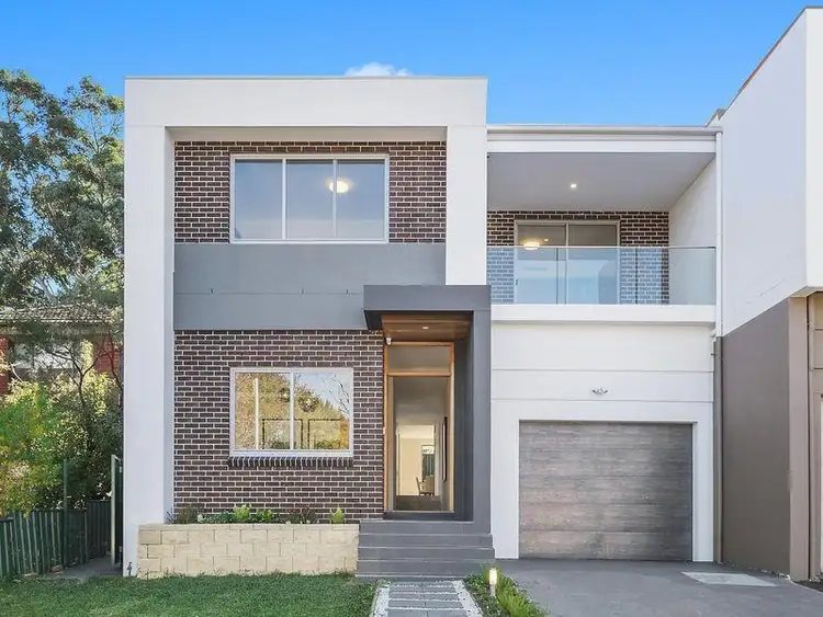 Fifth view of Homely house listing, 10A Barellan Avenue, Carlingford NSW 2118
