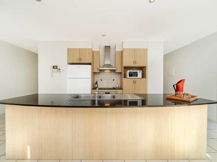 Third view of Homely townhouse listing, 5/1 Fawkner Street, Braddon ACT 2612