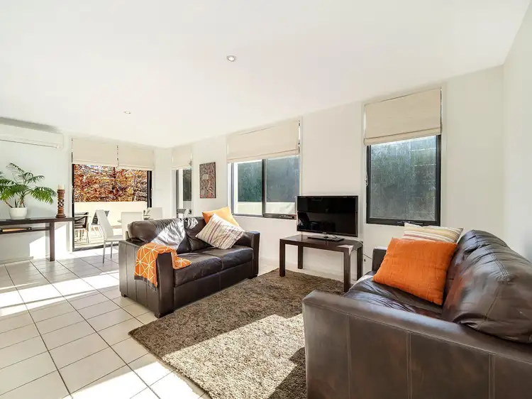 Fourth view of Homely townhouse listing, 5/1 Fawkner Street, Braddon ACT 2612